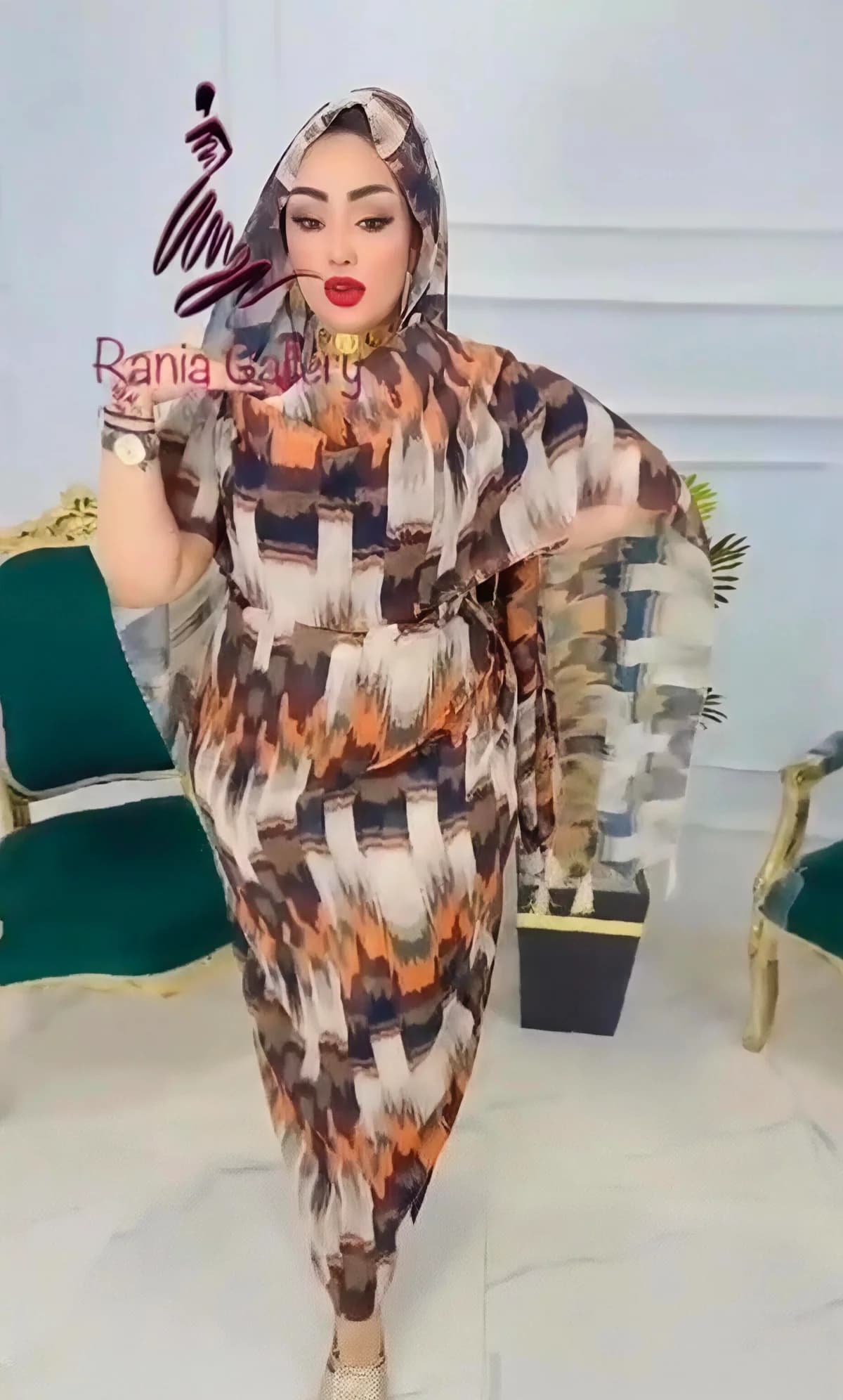 توب كتان